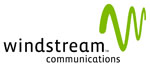 Windstream Communications Logo