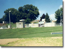 Elk Horn Swimming Pool