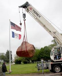 Picture of Harlan's American Legion's 