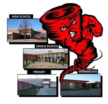 Harlan Community High School.