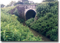 Rock Island RR Stone Arch