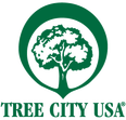 Tree City USA logo