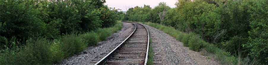 Railroad Tracks