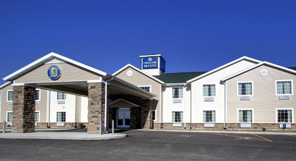 Settle Inn & Suites