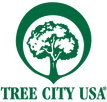 Tree City USA logo