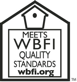 WBFI Quality Standards logo